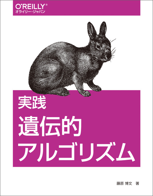 実践 遺伝的アルゴリズム