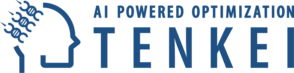 TENNKEIロゴマーク