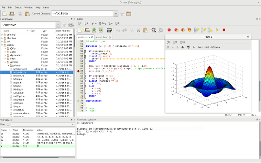 gnu-octave-screenshot.png